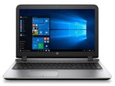 Breve Análise do Portátil HP ProBook 450 G4 Y8B60EA