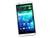 Breve Análise do Smartphone HTC Desire 820