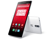 Breve Análise do Smartphone OnePlus One