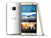 Breve Análise do Smartphone HTC One M9