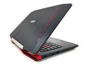 Breve Análise do Portátil Acer Aspire VX5-591G (VX 15)