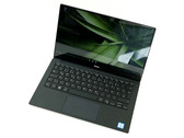 Breve Análise do Portátil Dell XPS 13 9360 (FHD, i7, Iris)