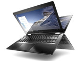 Breve Análise do Portátil Lenovo Yoga 500-14ISK