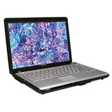 Toshiba Satellite M205