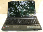 Acer Aspire 5536G