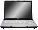 Toshiba Satellite X205-SLi1