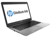 Breve Análise do Ultrabook HP EliteBook 840 G1-H5G28ET