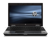 Em Análise: HP Elitebook 8540w (WD926EA)