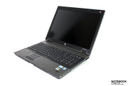 Em Análise: HP Elitebook 8740w com Tela Dreamcolor