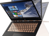 Breve Análise do Conversível Lenovo Yoga 900S 12ISK