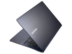 Tabua dura: Samsung ATIV Book 9 900X3G
