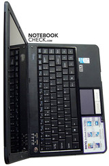 BenQ Joybook S31