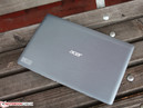 ...e a Acer o vendo como o Acer Aspire Switch 11 Pro.