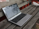 ... those are probably the biggest selling points for the Aspire Switch 11 Pro.