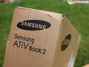 ATIV Book? Uma nova estrela no céu da Samsung?