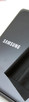 Samsung ATIV Book 9 Lite - 905S3G: a tampa recolhe impressões digitais.