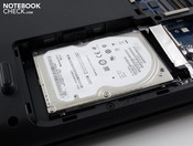 Seagate ST9500325AS