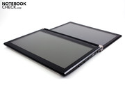 Em Análise: Tablet de Duas Telas Acer Iconia