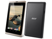 Breve Análise do Tablet Acer Iconia B1-721