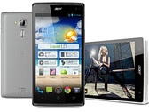 Breve Análise do Smartphone Acer Liquid Z5