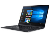 Breve Análise do Conversível Acer Spin 7 SP714-51-M09D