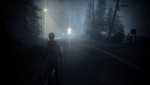 Alan Wake