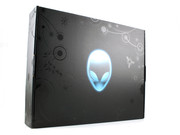 Em Análise: Alienware M17x R3 GTX 460M i7-2630