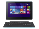 Breve Análise do Conversível Acer Aspire Switch 10E SW3-013