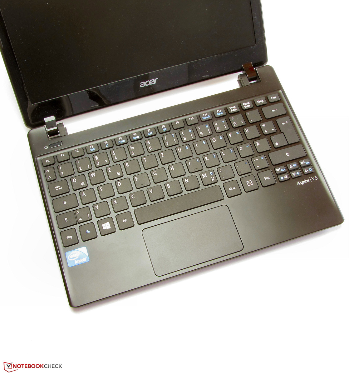 Aspire v5 купить. Acer v5-131. Acer Aspire v5 131. Acer Aspire v5-131-10172g32n. Нетбук Acer Aspire v5-131 Series.