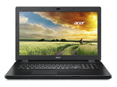 Breve Análise do Portátil Acer Aspire E17 E5-721-69FX