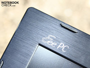 A família Eee PC atingiu uma enorme variedade de modelos.  Inclusive a tela PCs pertence à mesma.