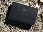 ASUS Eee 1016P-BLK027F: Portátil de negócios com Windows 7 Professional e um DDR3 de dois gigabytes