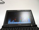 Asus Eee PC 900 Stability of Perspective