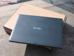 ASUSPRO Essential PU301LA-RO064G
