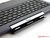 A Asus também oferece o T100TA com um HDD dentro do dock (500 GB + 64 GB flash).