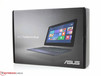 Novo à venda: O Asus Transformer Book T100TA.