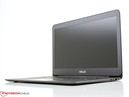 Apenas um Ultrabook?