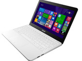 Breve Análise do Netbook Asus EeeBook X205TA-FD005BS