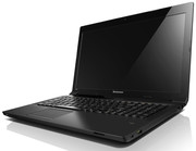 Em Análise: Lenovo B580-M94A5GE, gentilmente fornecido pela: