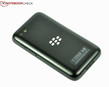 ...com o SO BlackBerry 10.