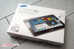 O Samsung Galaxy Tab 2 é um bom tablet de gama média