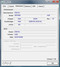 System information chipset