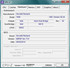 System info CPU-Z Mainboard