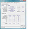 CPU-Z-informação sobre o HP Compaq 2230s