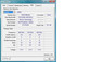 CPU-Z-informação sobre o HP Compaq 2230s