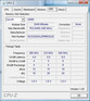 CPU-Z information about the Asus N20A