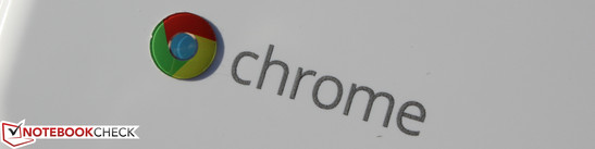 Samsung Chromebook 3G/HSPA: Máquina de navegação ideal ou netbook-navegador inútil?