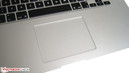 Grande trackpad e substituto de mouse perfeito graças aos gestos