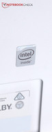 Isto se deve ao seu SoC Intel? Não, ele já é conhecido por estar em muitos outros aparelhos.