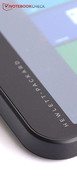 Um exemplo: a transferência de dados via USB não é possível.
